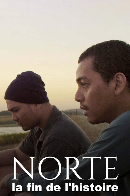 Affiche Norte, la fin de l'histoire