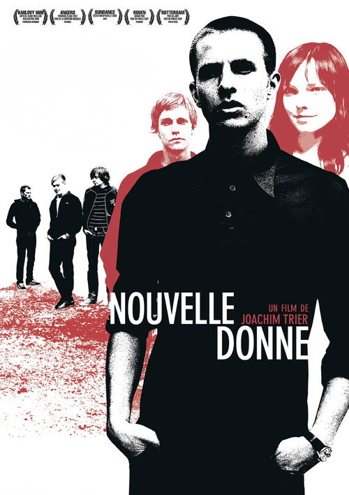 Affiche Nouvelle donne