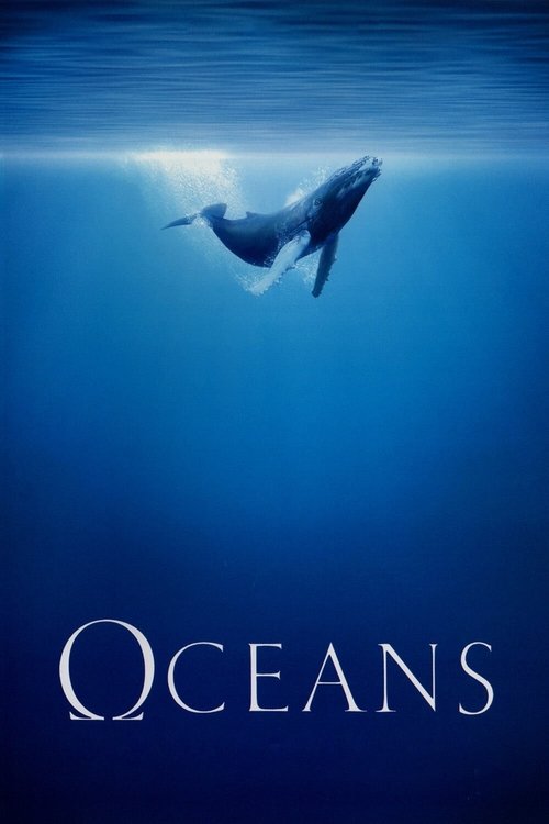 Affiche Océans