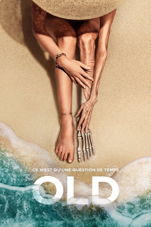 Affiche Old