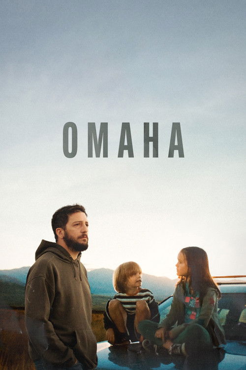 Affiche Omaha