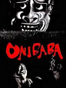 Affiche Onibaba