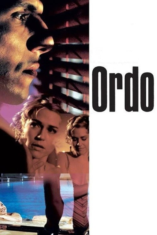 Affiche Ordo