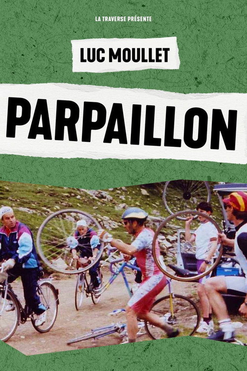 Affiche Parpaillon