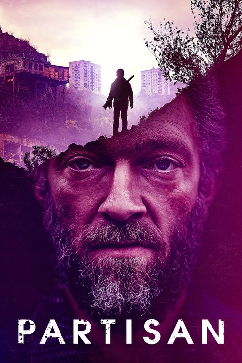 Affiche Partisan