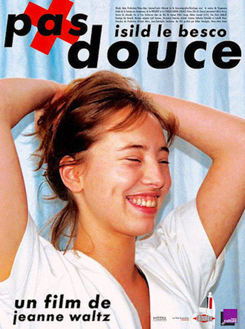 Affiche Pas douce