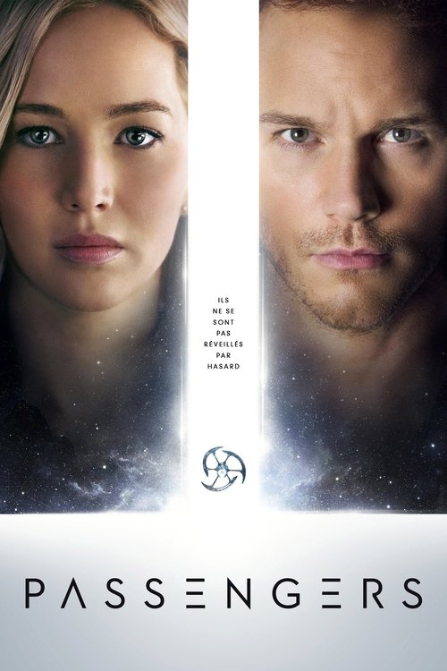 Affiche Passengers