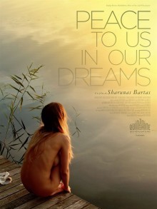 Affiche Peace to Us in Our Dreams