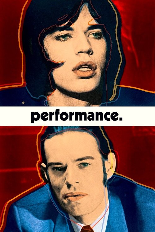 Affiche Performance.