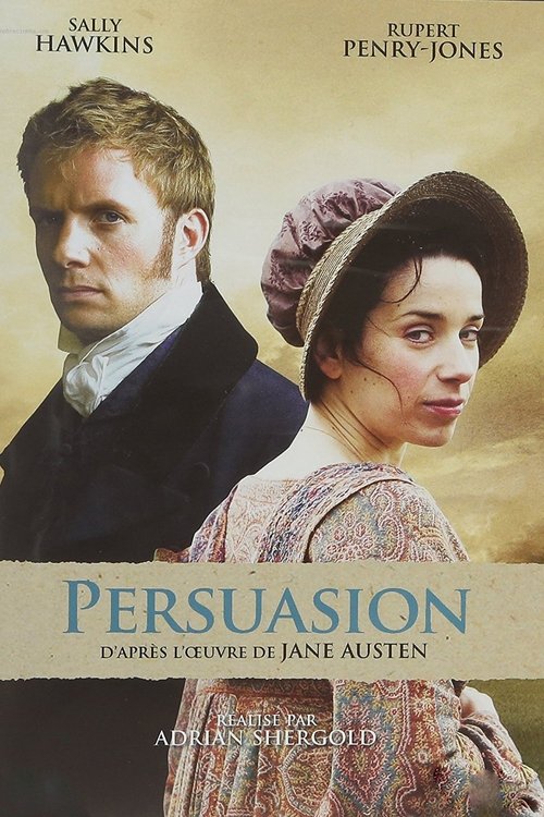 Affiche Persuasion
