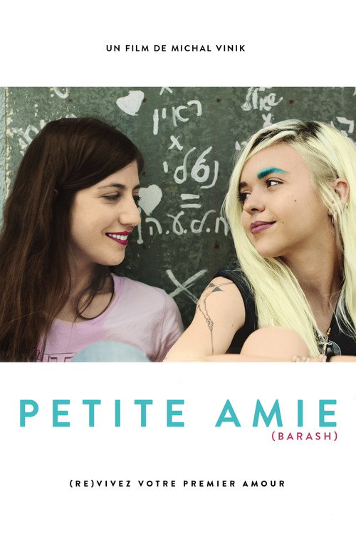 Affiche Petite amie