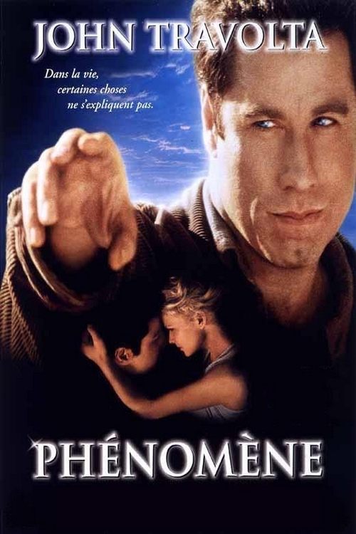 Affiche Phénomène