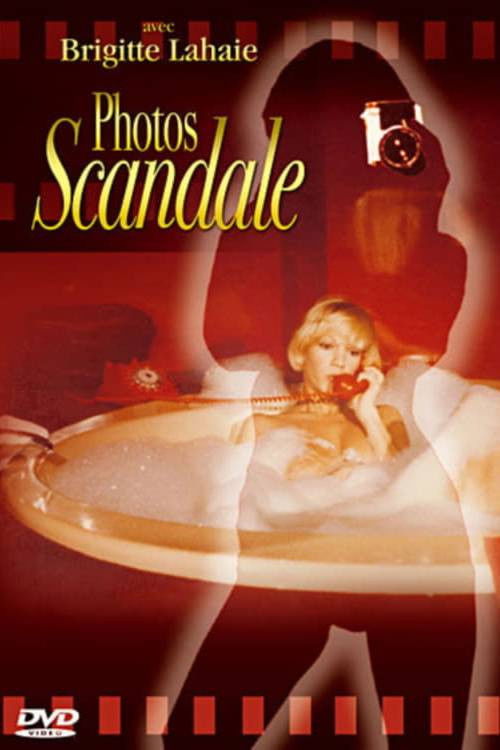 Affiche Photos scandale