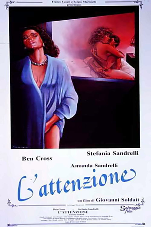 Affiche Plaisirs de femme