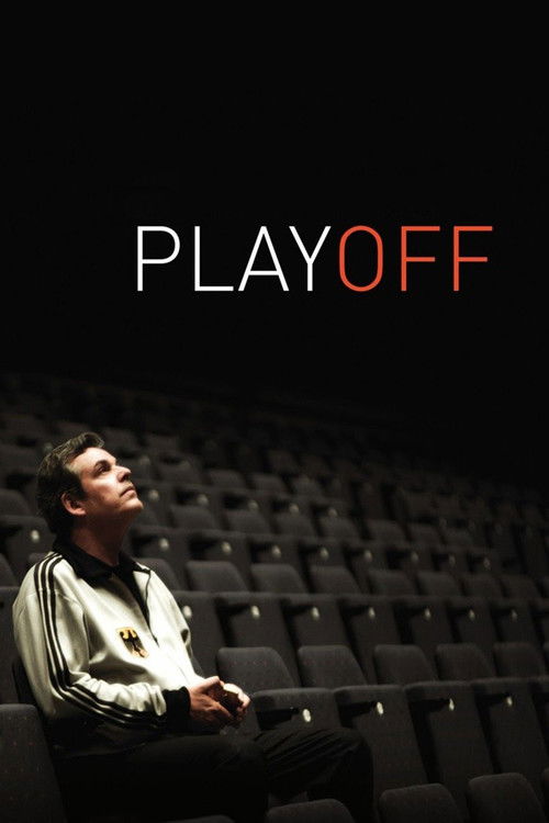 Affiche Playoff