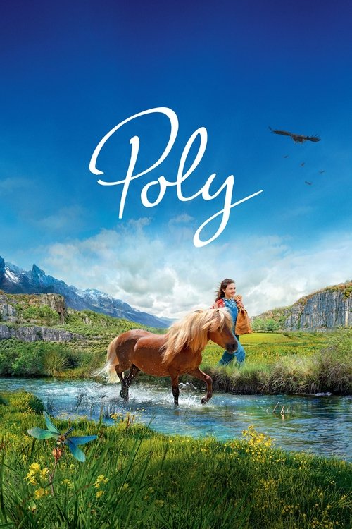 Affiche Poly