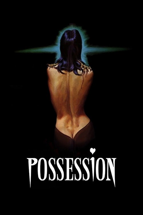 Affiche Possession