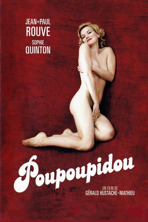 Affiche Poupoupidou