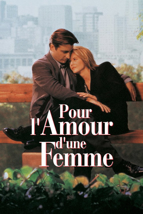 Affiche Pour l'amour d'une femme