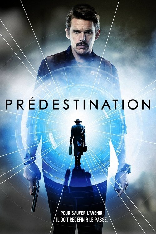 Affiche Prédestination