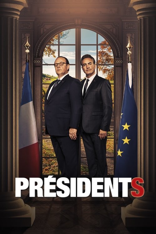 Affiche Présidents