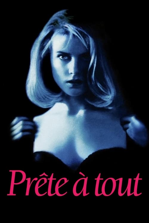 Affiche Prête à tout