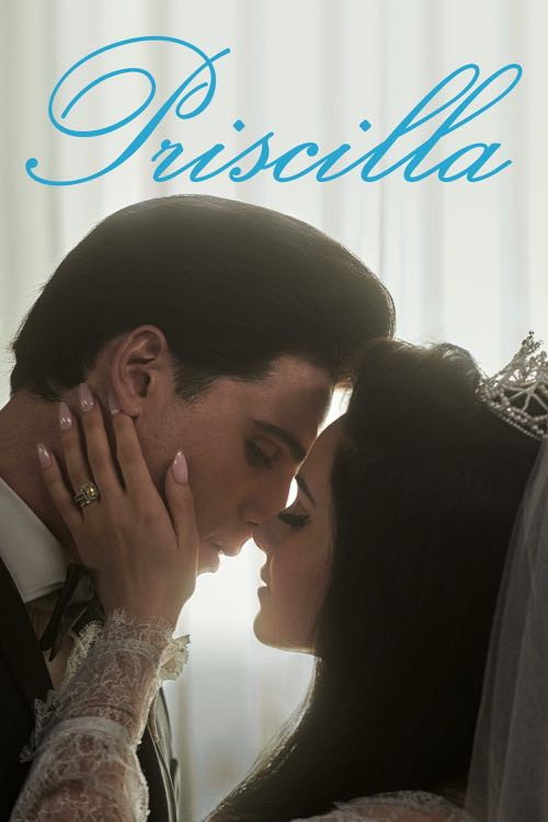 Affiche Priscilla