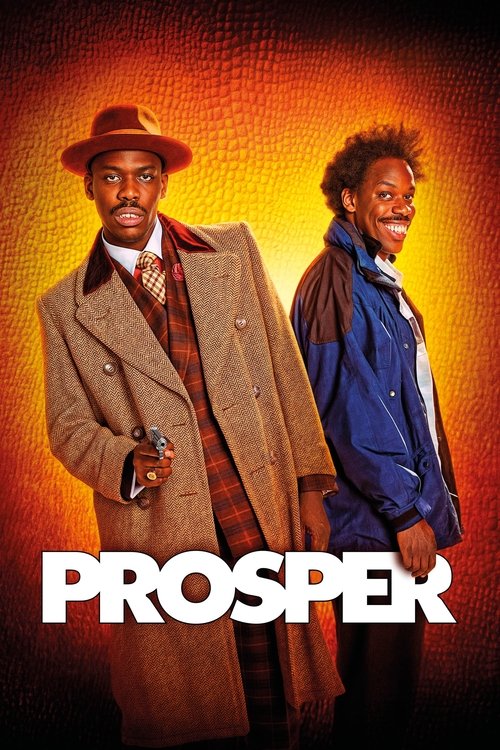Affiche Prosper