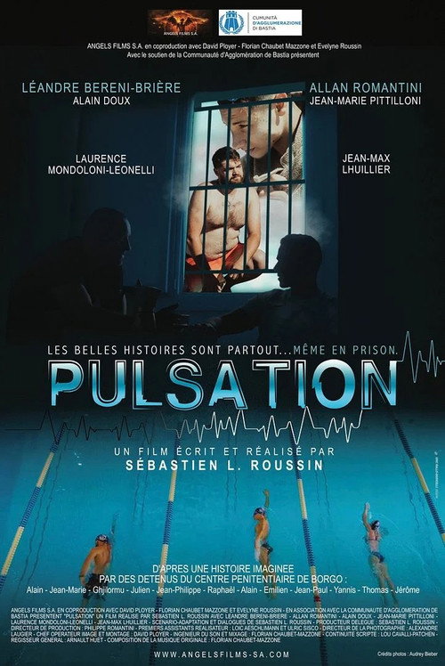 Affiche Pulsation