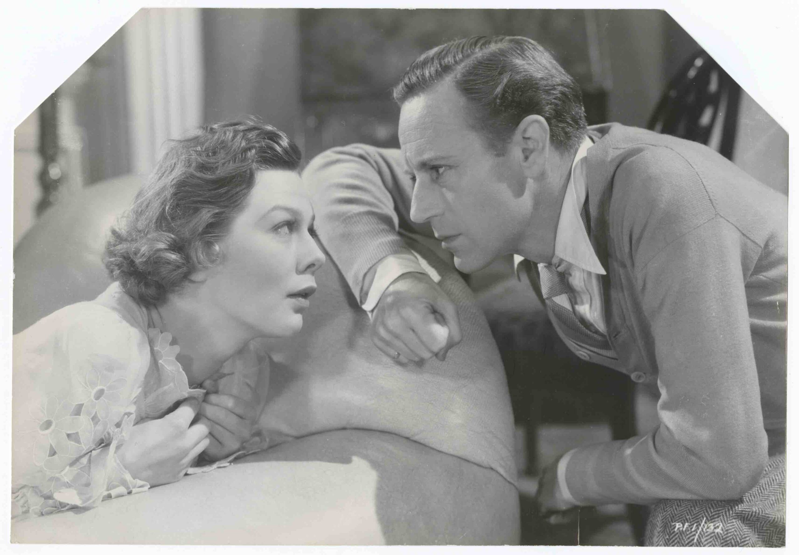 Affiche PYGMALION