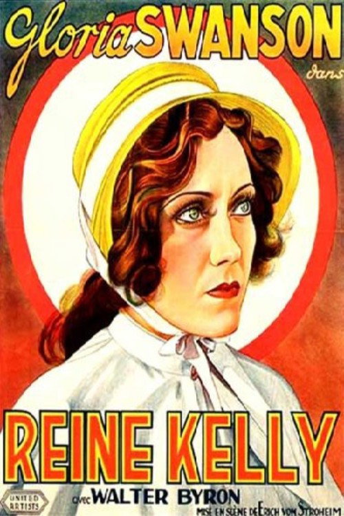 Affiche Queen Kelly