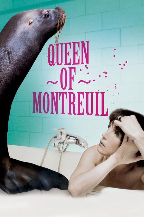 Affiche Queen of Montreuil