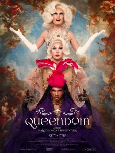 Affiche Queendom