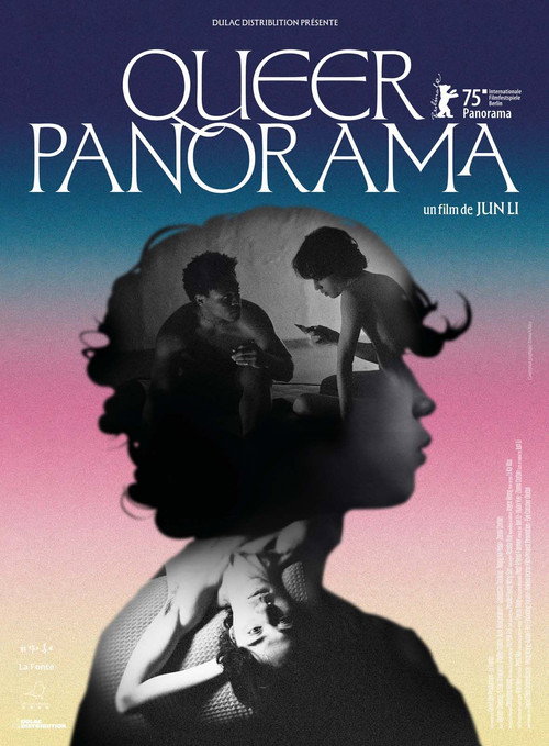 Affiche Queerpanorama