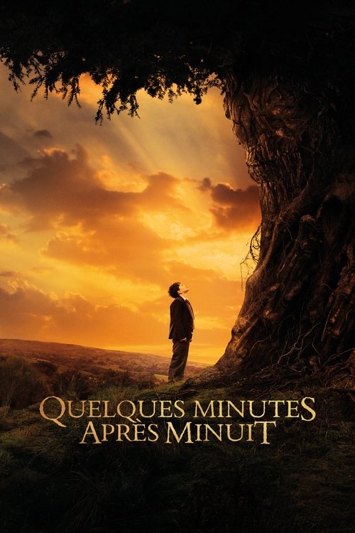 Affiche Quelques minutes après minuit
