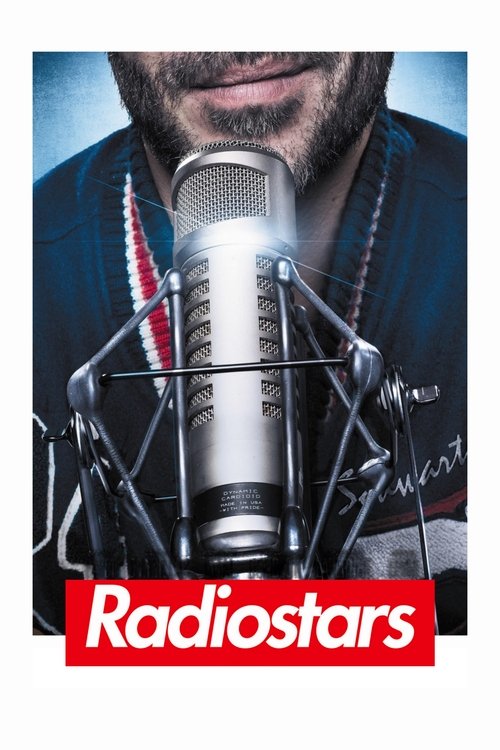 Affiche Radiostars