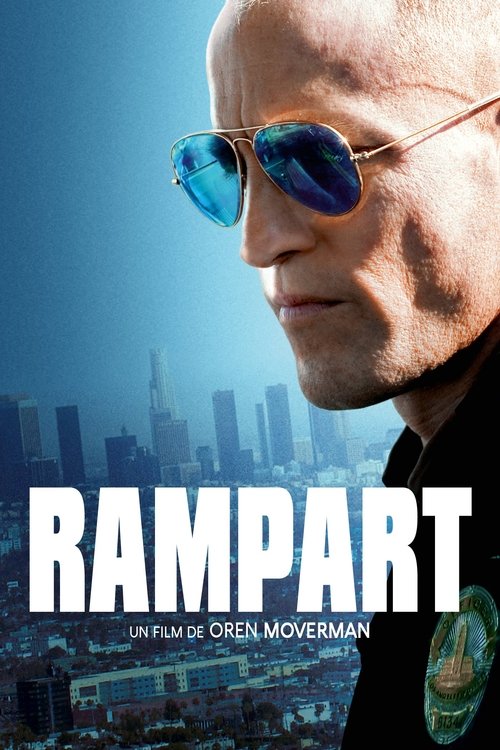 Affiche Rampart