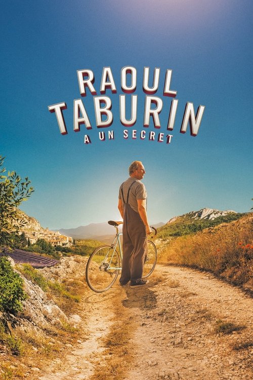 Affiche Raoul Taburin