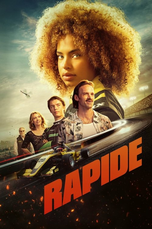 Affiche Rapide
