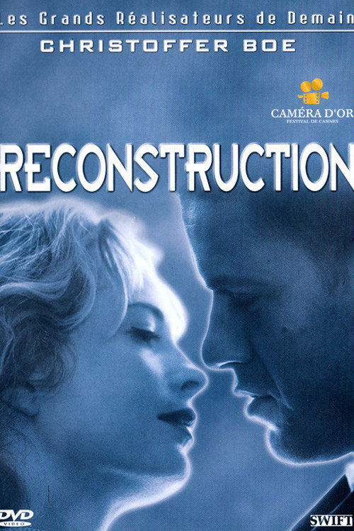Affiche Reconstruction