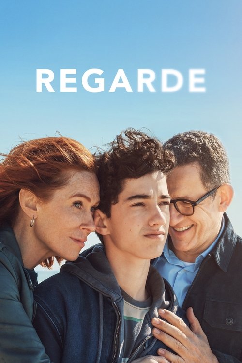 Affiche Regarde