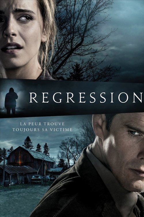 Affiche Régression