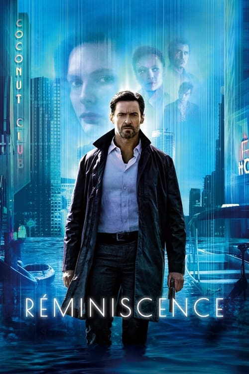 Affiche Reminiscence