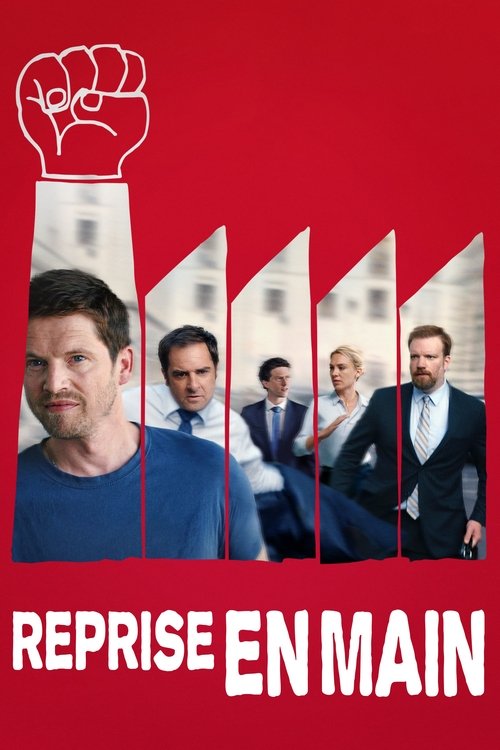 Affiche Reprise en main