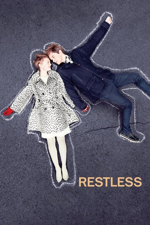 Affiche Restless