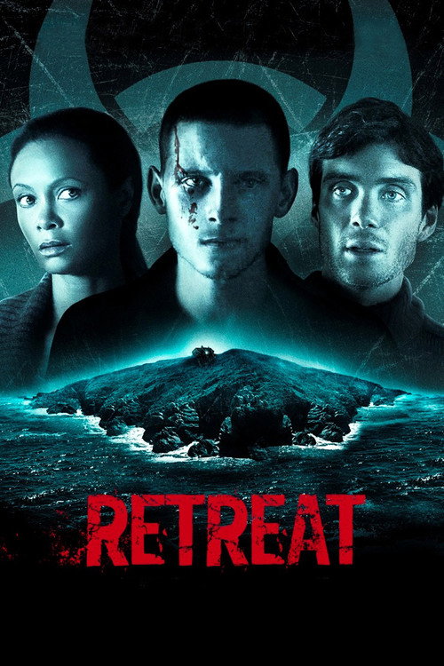 Affiche Retreat