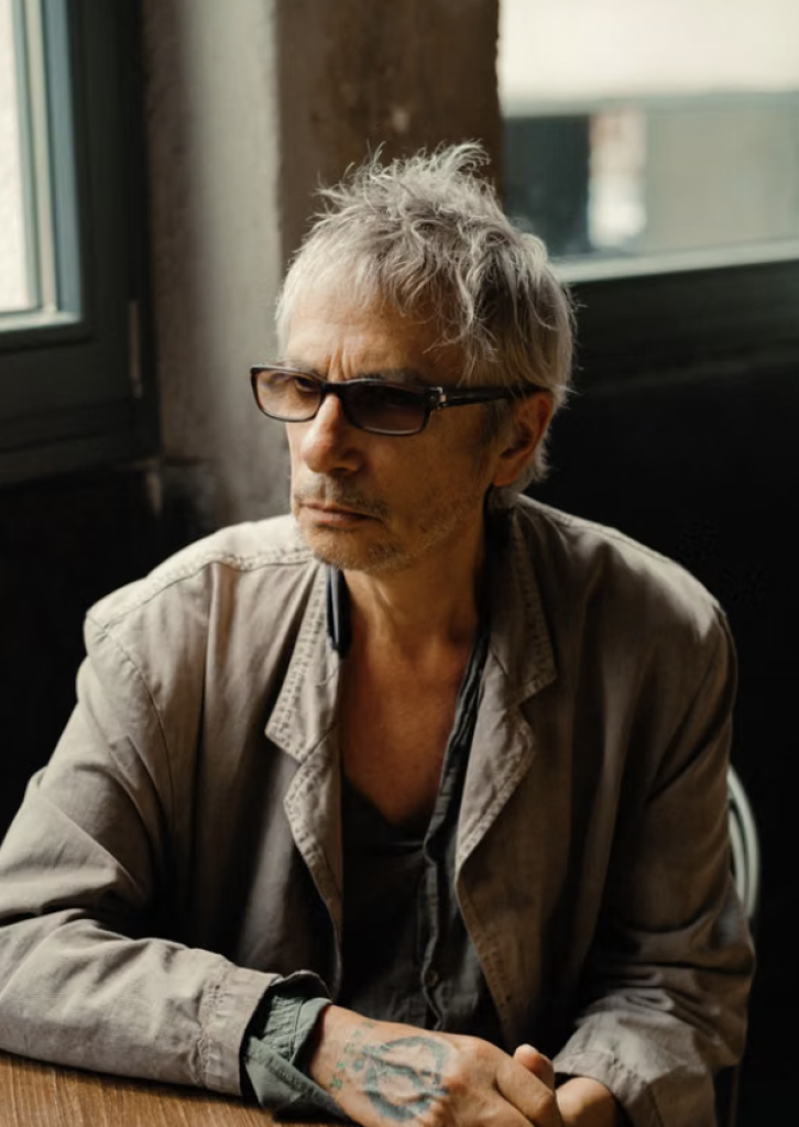 Affiche Rétrospective Leos Carax