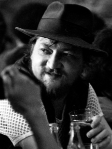 Affiche Rétrospective Rainer Werner Fassbinder en 18 titres, à l'occasion des 80 ans de sa Naissance