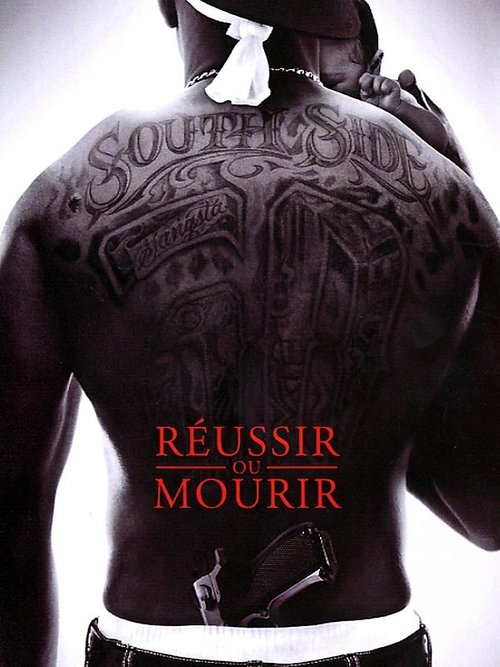 Affiche Réussir ou mourir