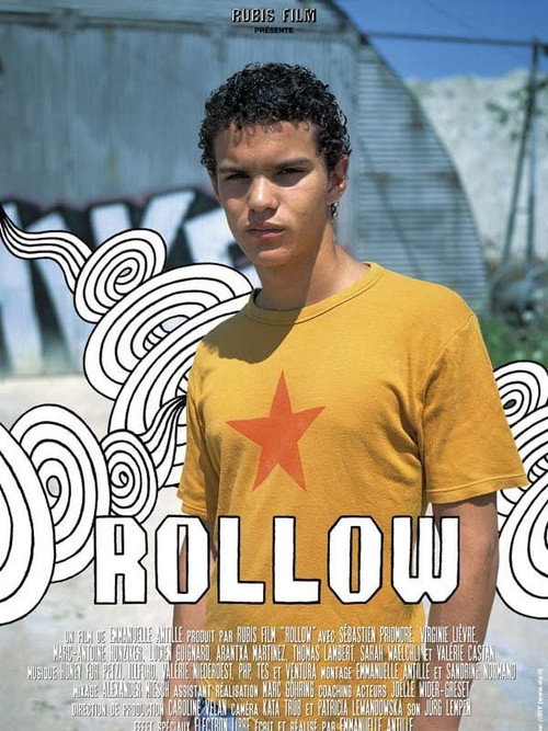 Affiche Rollow